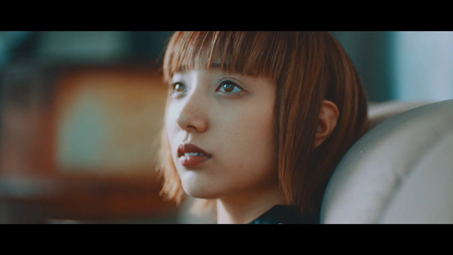 Mrs. GREEN APPLE / WanteD! WanteD! — HACSIKA.inc.